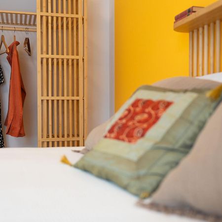 Noi 2 Nel Cilento Hotel Agropoli Bagian luar foto