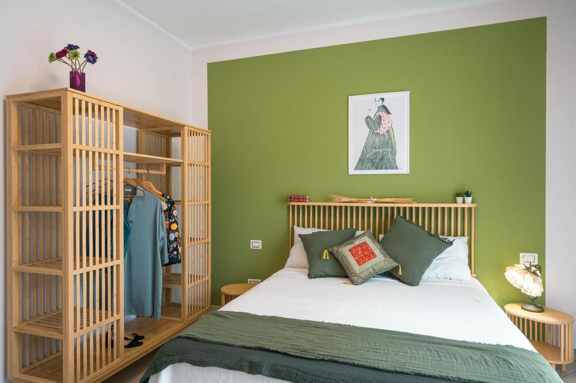 Noi 2 Nel Cilento Hotel Agropoli Bagian luar foto